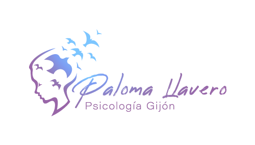 Paloma Llavero · Psicología Gijón